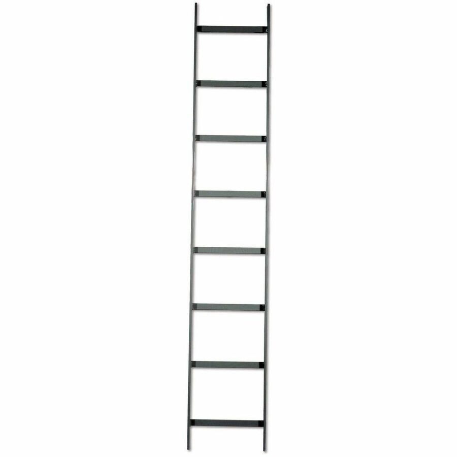 Hubbell Cablemgt, Lad-Rck,10Lx18w,Gy - Ladder Tray Sections Universally Work With All La