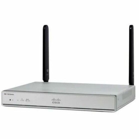 Cisco ISR 1000 C1131X-8PLTEPWZ Router