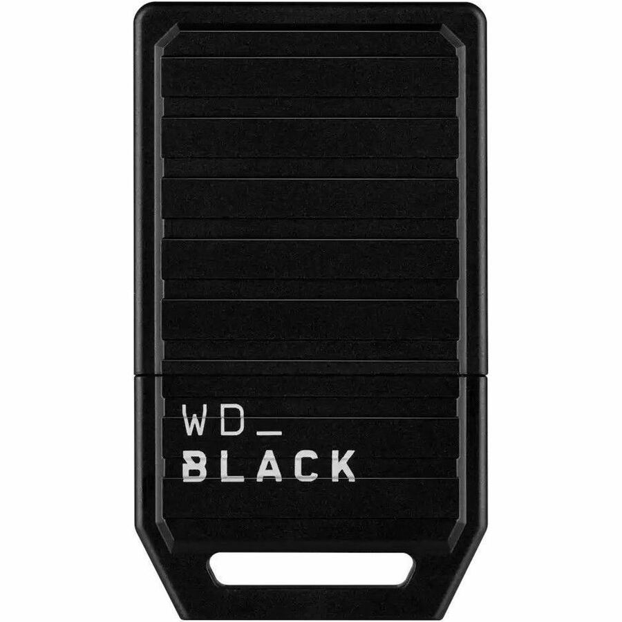 WD Black C50 WDBMPH0020BNC-WCSN 2 TB Solid State Drive