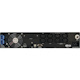 Eaton Tripp Lite Series SmartPro 230V 2.2kVA 1.92kW Line-Interactive Sine Wave UPS, 2U, Extended Run, Network Card Options, LCD, USB, DB9