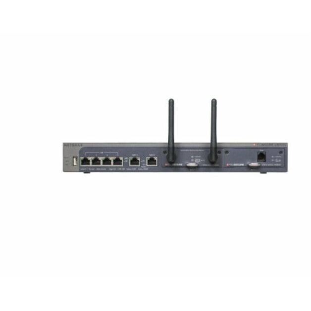 Netgear ProSecure UTM25S Network Security/Firewall Appliance