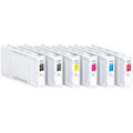 Epson UltraChrome XD3 T51A Original High Yield Inkjet Ink Cartridge - Photo Black - 1 Pack