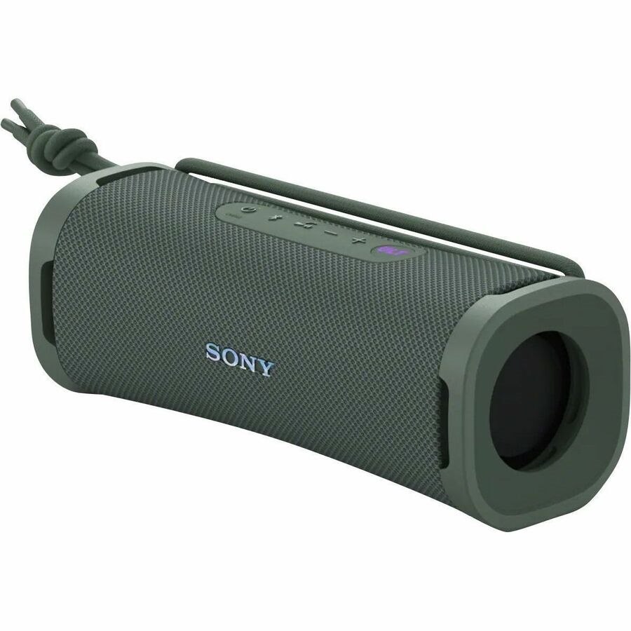 Sony ULT POWER SOUND Portable Yes Speaker System - Forest, Grey