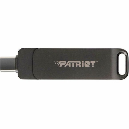 Patriot Memory Rage R550 1TB USB 3.2 (Type A + Type C) Gen 1 Flash Drive