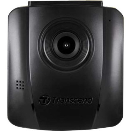 Transcend DrivePro Digital Camcorder - 3.3 cm (1.3") LCD Screen - Full HD - Black