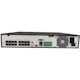 Gyration 32-Channel Network Video Recorder With PoE