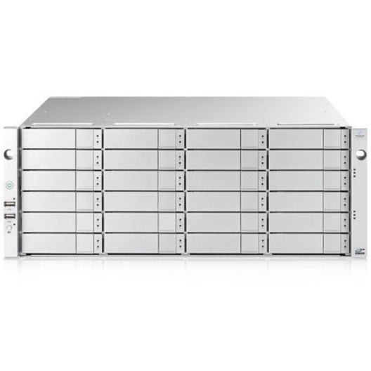 Promise Vtrak D5800FXD 4-Port 10GSFP+