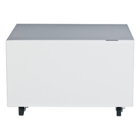 Lexmark 24Z0031 Printer Cabinet with Casters