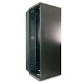 APC NetShelter Basic Rack PDU, Zero U, 5.7kW, 120 and 208V, 21 5-20 and 6 L6-20 outlet