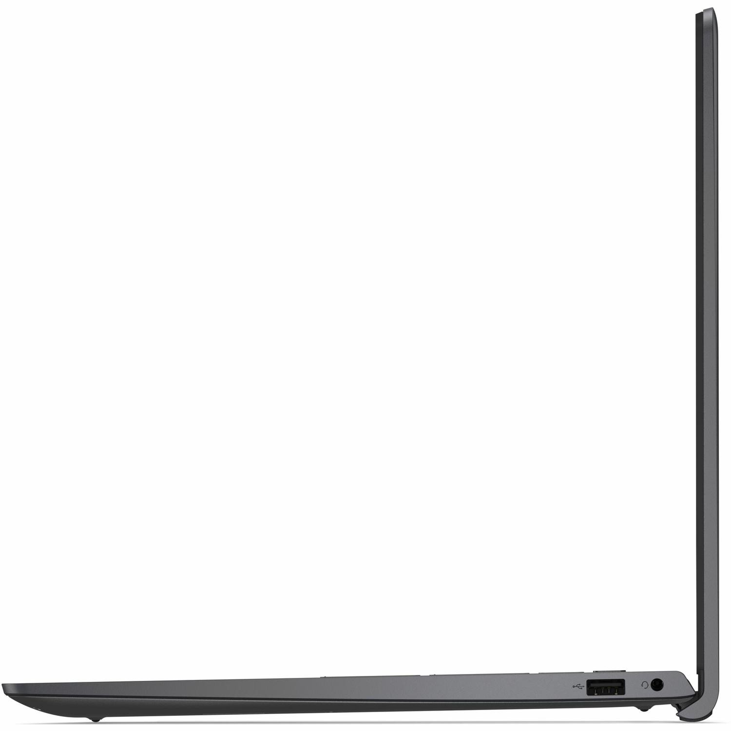 Dell Pro 15 Essential PV15260 15.6" Notebook - Full HD - 60 Hz - Intel Core Ultra 5 Series 2 235U - 16 GB - 512 GB SSD - English Keyboard - Carbon Black