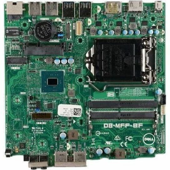 Dell Desktop moederbord