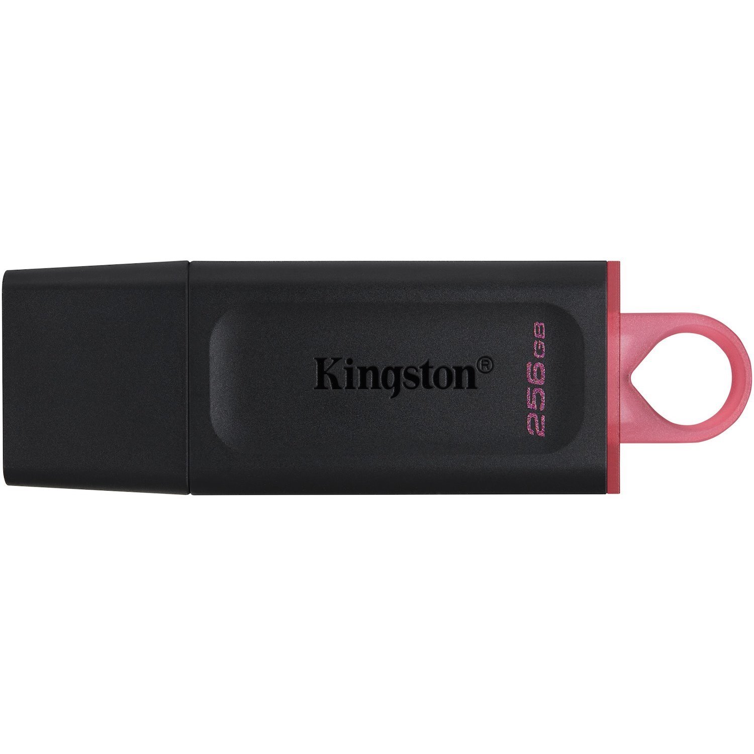 Kingston 256GB Usb3.2 Gen1 DataTraveler Exodia (Black + Pink)