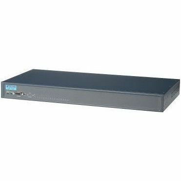 Advantech 16-port Console Server
