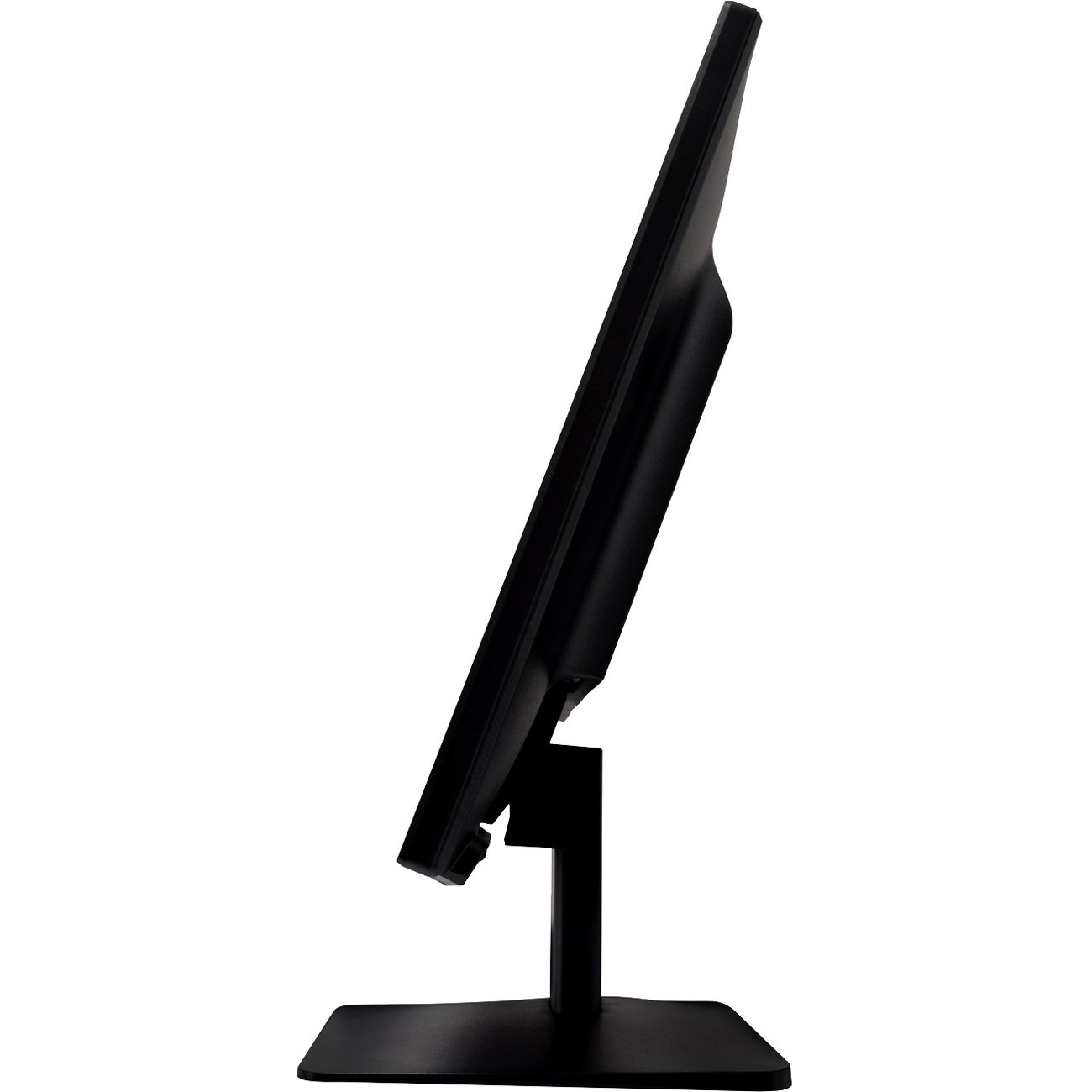 V7 L238E-2N Full HD LCD Monitor - 16:9 - Black
