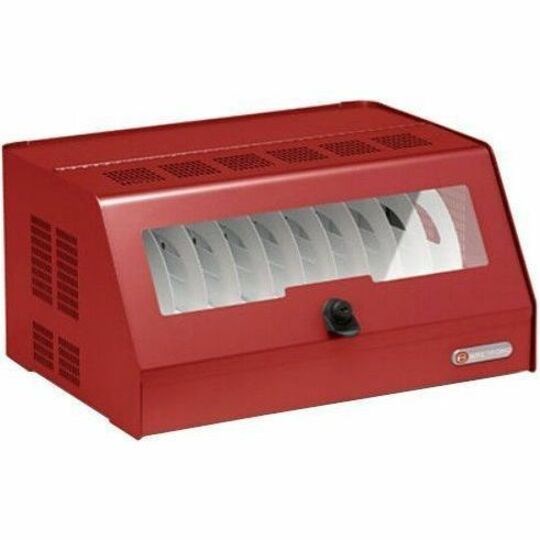 Bretford CUBE Battery Charging Station