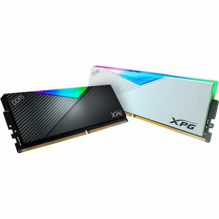 XPG LANCER AX5U6000C3016G-CLARWH 16GB DDR5 SDRAM Memory Module