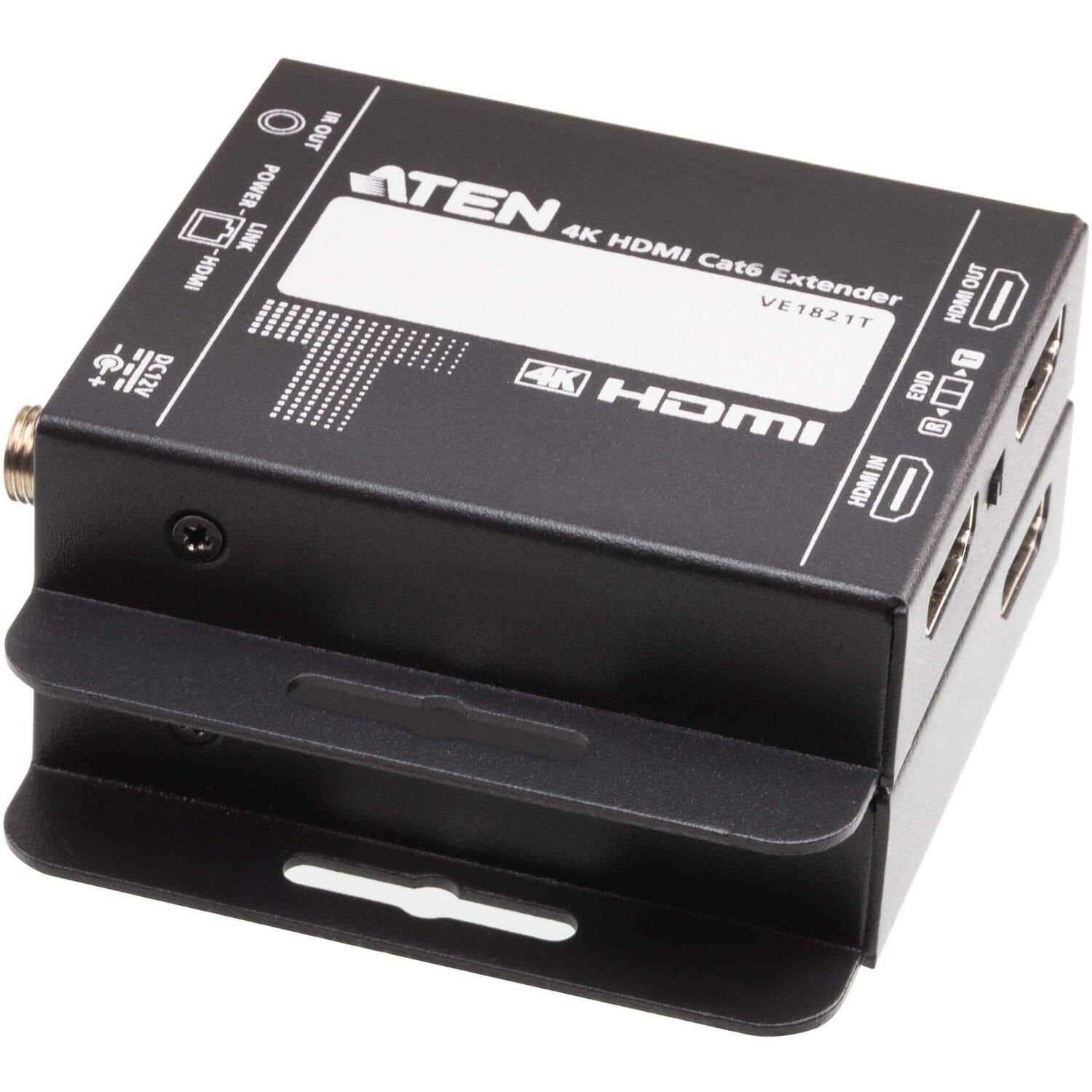 ATEN VE1821 Video Extender Transmitter/Receiver - Wired