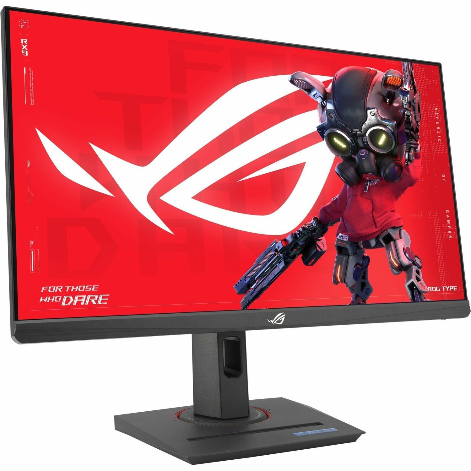 Asus Rog Strix Monitor XG259CS 24.5In 180HZ