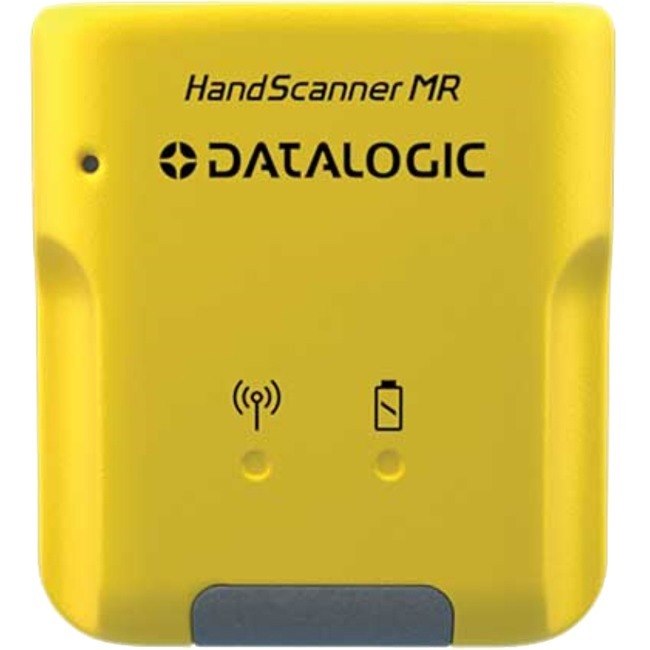 Datalogic HS7500SR Wearable Barcode Scanner - Wireless Connectivity