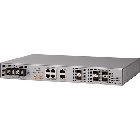 Cisco 520 Router