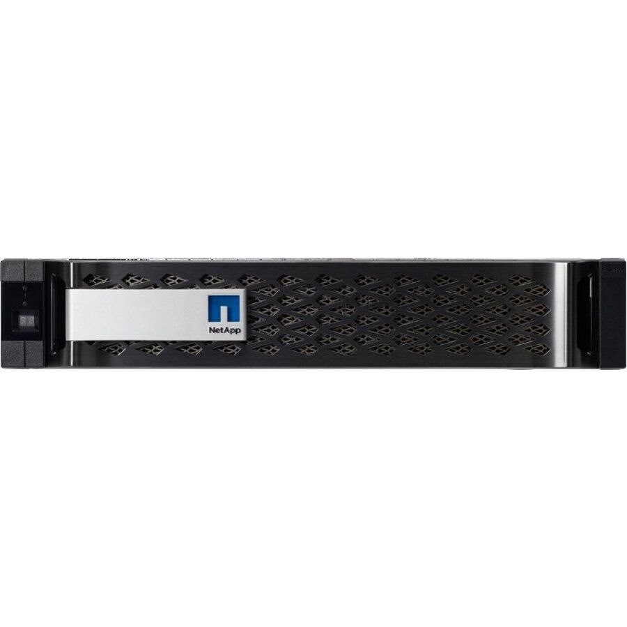NetApp FAS2750.12x1.8TB Software Nve RJ45