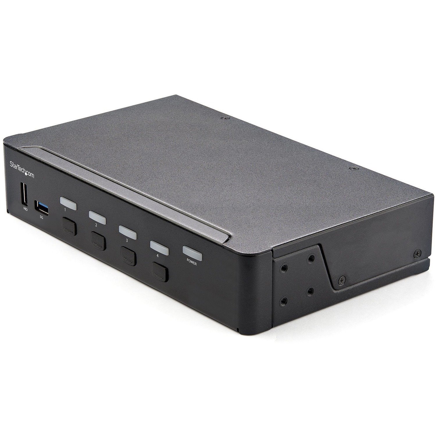 StarTech.com KVM Switchbox - TAA Compliant