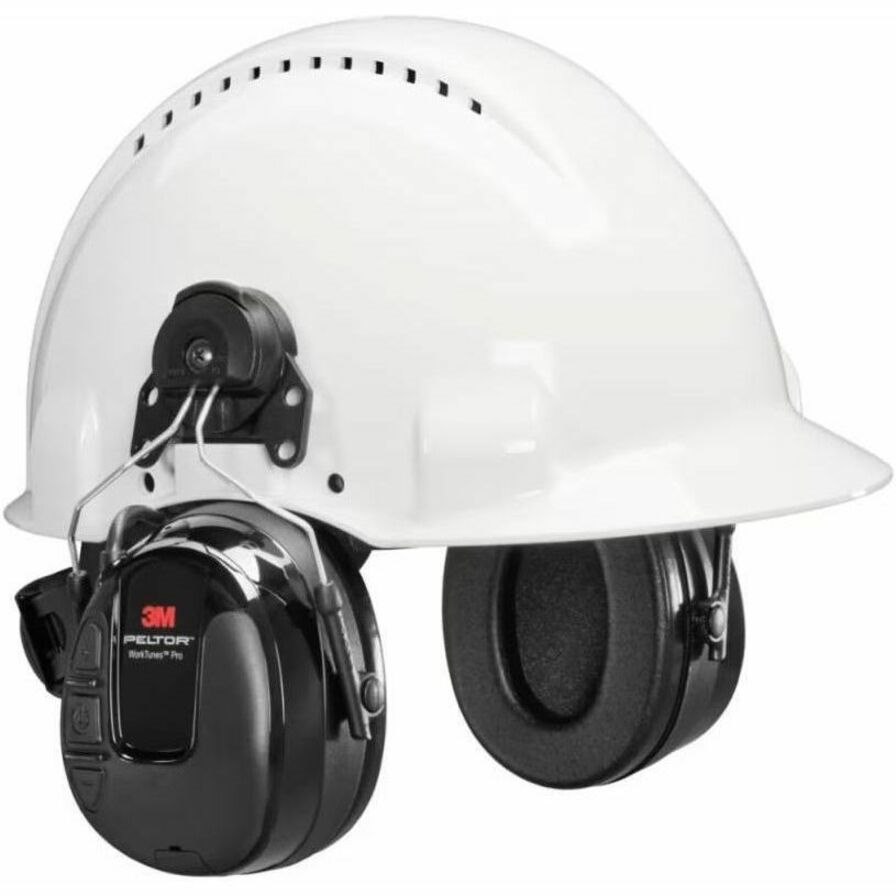 Peltor WorkTunes Pro Headphone