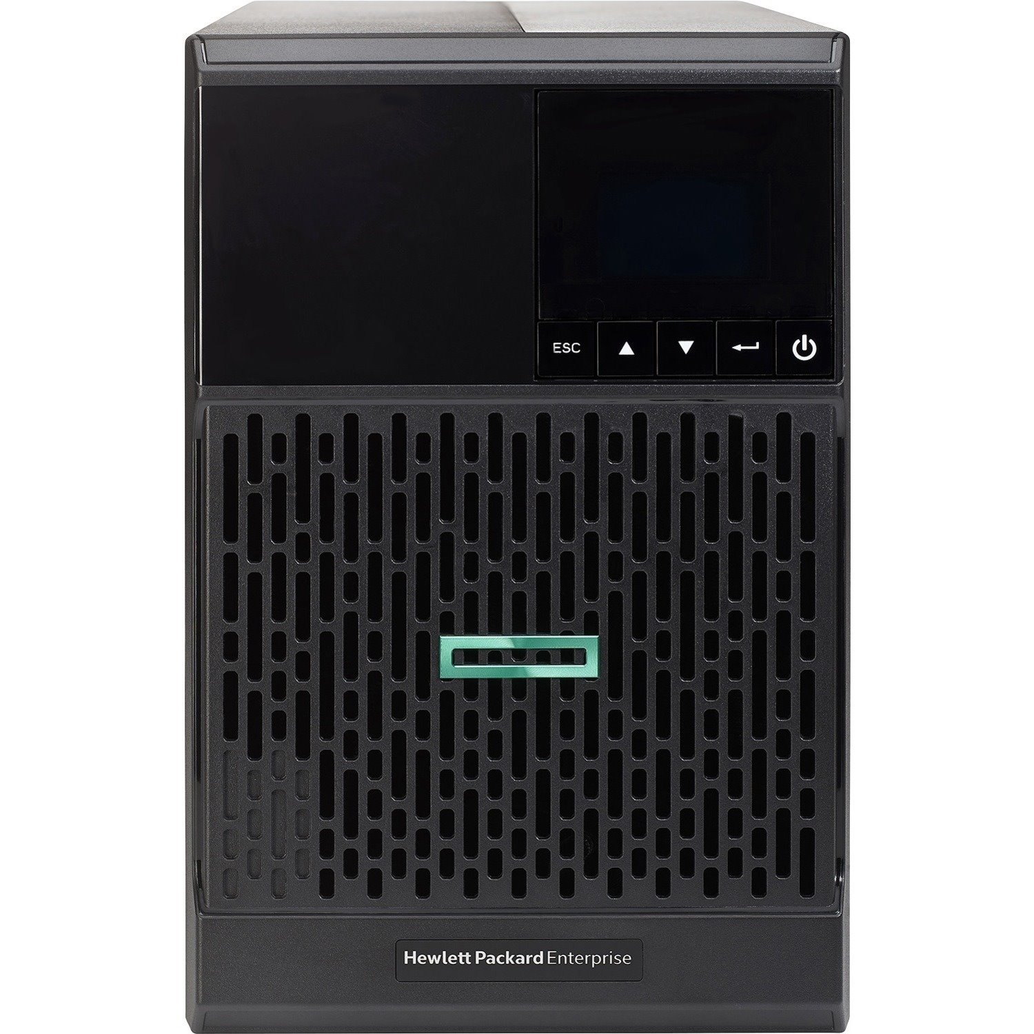 HPE T1000 Gen5 INTL UPS with Management Card Slot