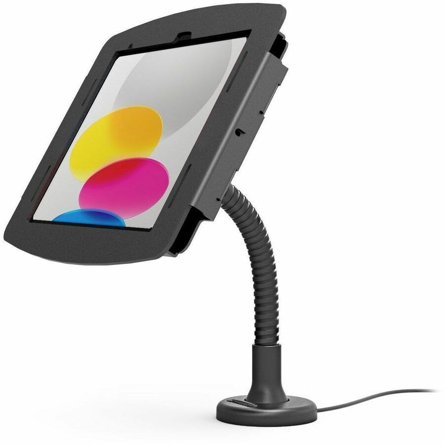 Compulocks iPad Counter Stand with Gooseneck