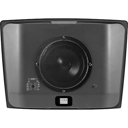 JBL CONTROL Control HST Surface Mount, Wall Mountable Speaker - 100 W RMS - Black, White