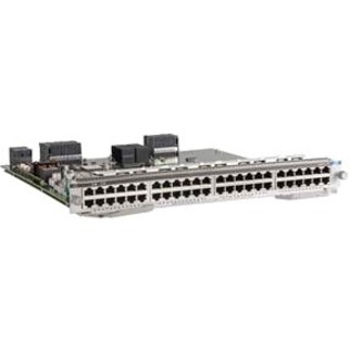 Cisco Expansion Module - 48 x 1000Base-T LAN