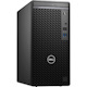 Dell OptiPlex 7000 7010 Desktop Computer - Intel Core i5 13th Gen i5-13500 - vPro Technology - 16 GB - 512 GB SSD - Tower - Black