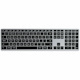 Satechi Slim X3 Bluetooth Backlit Keyboard