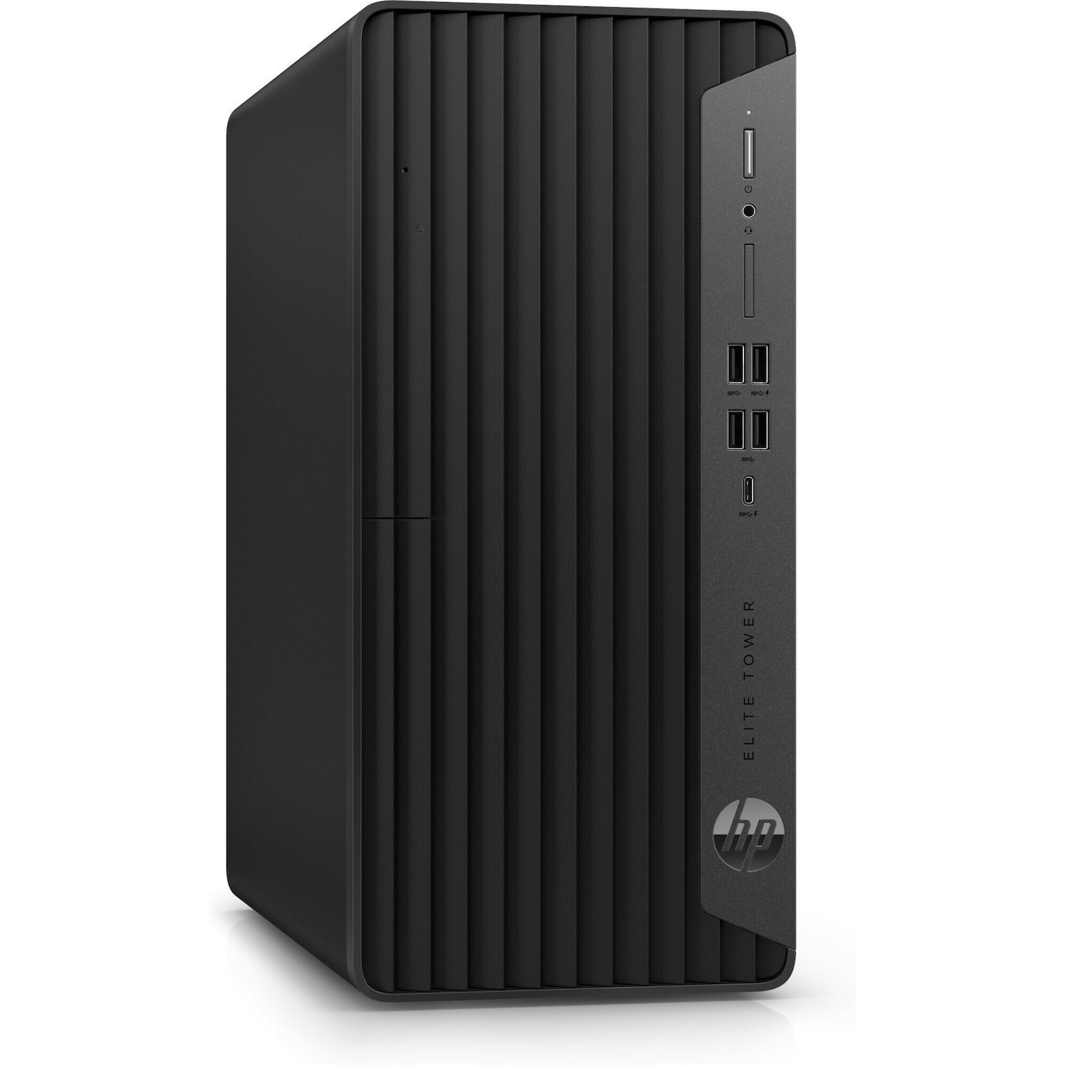 HP Elite 600 G9 Desktop Computer - Intel Core i5 12th Gen i5-12500 - 16 GB - 512 GB SSD - Tower