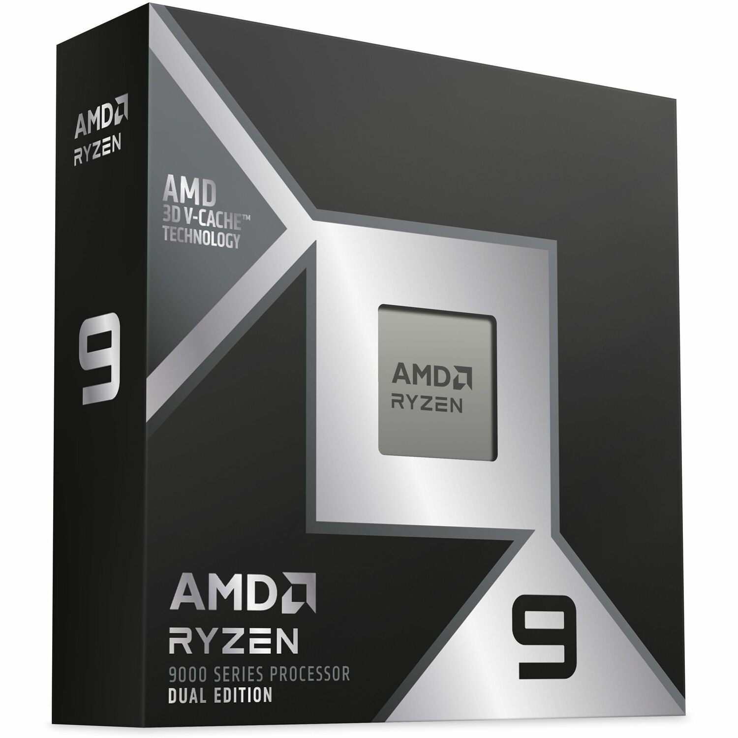 AMD Ryzen 9 9950X3D2 16-Core Processor