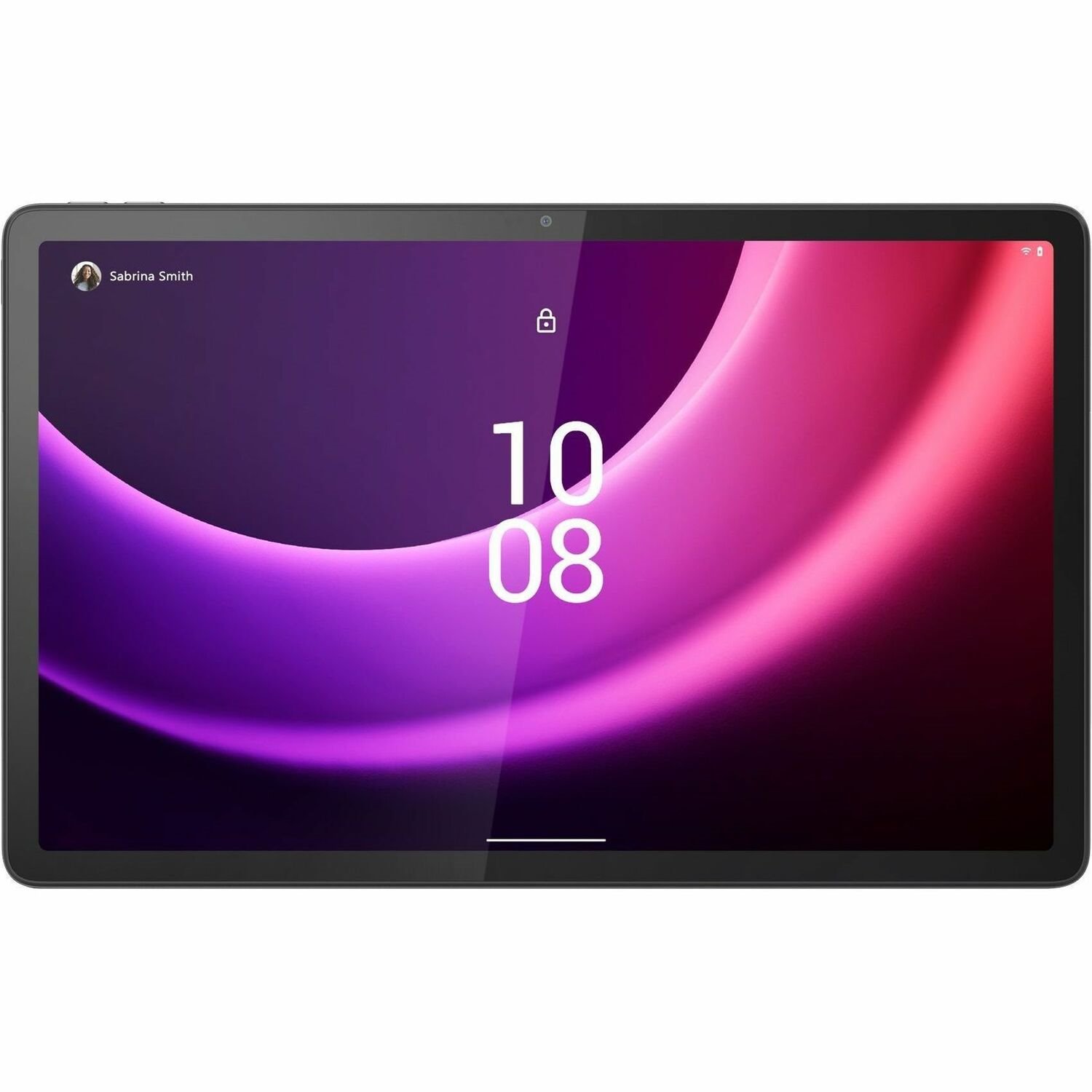 Lenovo Tab P11 Gen 2 TB350FU Tablet - 29.2 cm (11.5") 2K - MediaTek Helio G99 (6 nm) Octa-core - 6 GB - 128 GB Storage - Android 12L - Storm Grey