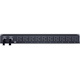 CyberPower PDU24002 Single Phase 100 - 120 VAC 20A Metered ATS PDU