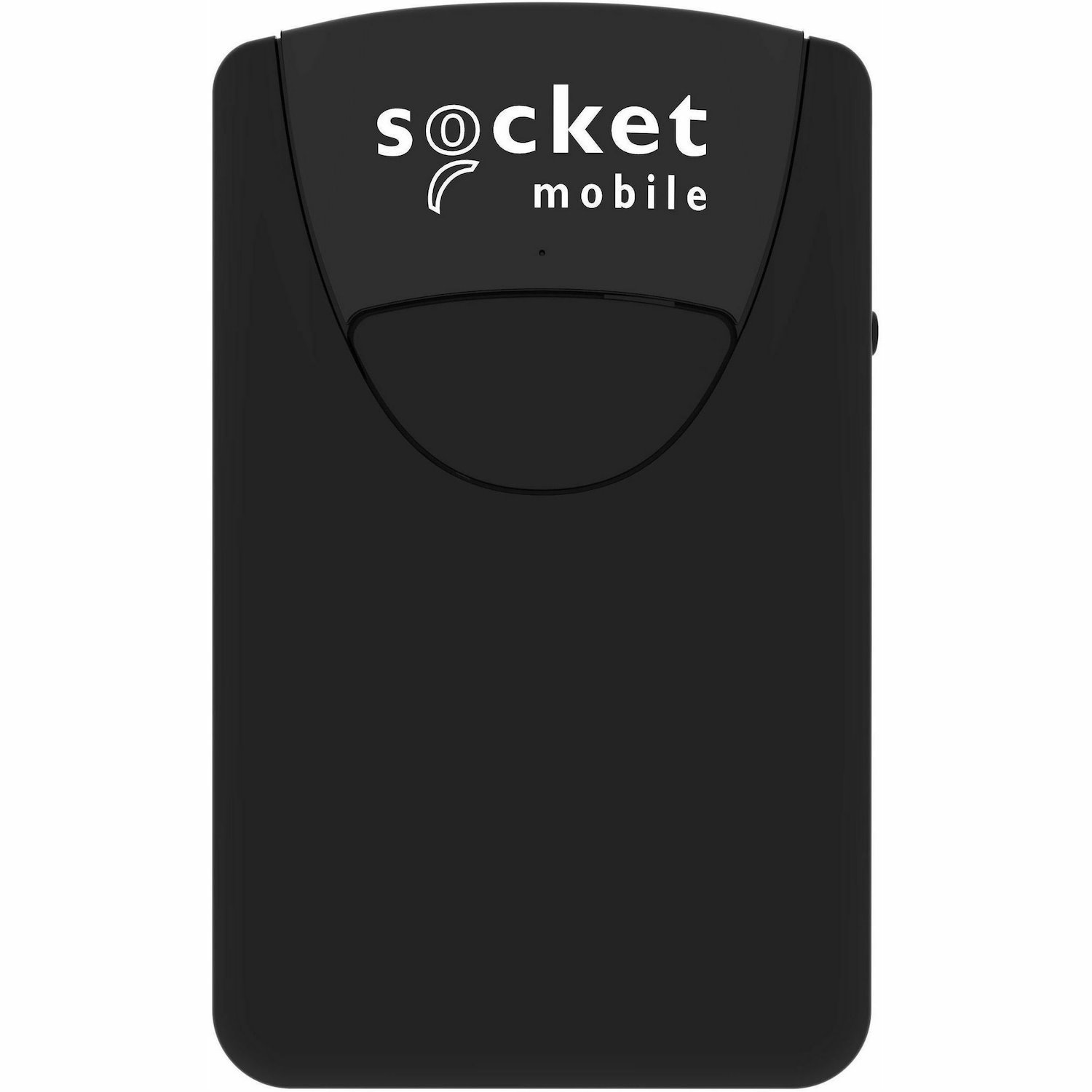 Socket Mobile SocketScan S800T Hospitality, Transportation, Logistics Handheld Barcode Scanner - Wireless Connectivity - Black - USB Cable Included