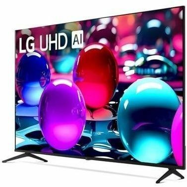 LG UA75 65UA7500ZUA 65.1" Smart LED-LCD TV 2025 - 4K UHDTV - High Dynamic Range (HDR)