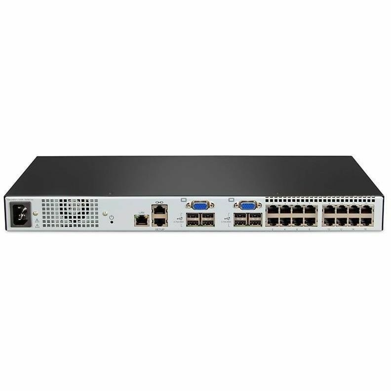 Vertiv AVOCENT AV3000 KVM Over IP Switch | 16 port KVM switch