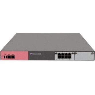 Check Point SandBlast TE250X Network Security/Firewall Appliance