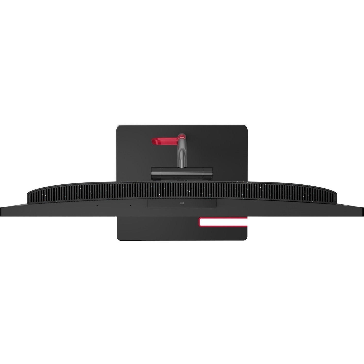 Lenovo ThinkCentre neo 50a 24 12B800A4AU All-in-One Computer - Intel Core i5 12th Gen i5-12500H - 16 GB - 512 GB SSD - 23.8" Full HD Touchscreen - Desktop - Raven Black