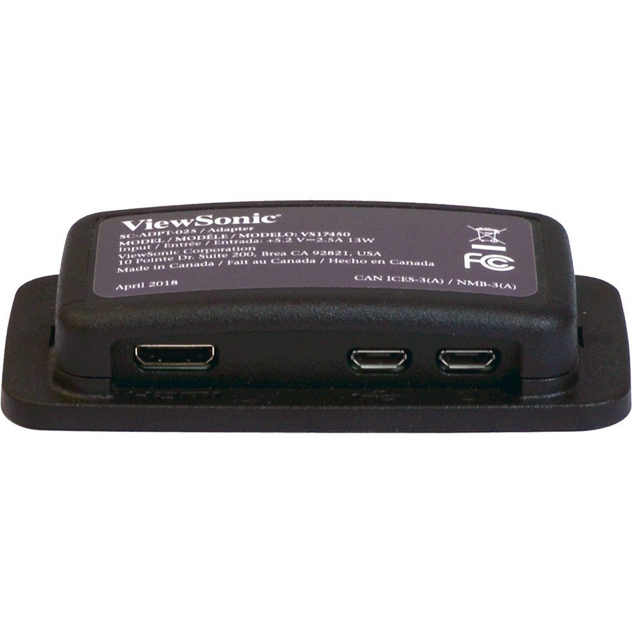 ViewSonic Graphic Adapter