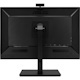 Asus BE27ACSBK 27" Class Webcam WQHD LCD Monitor - 16:9 - Black