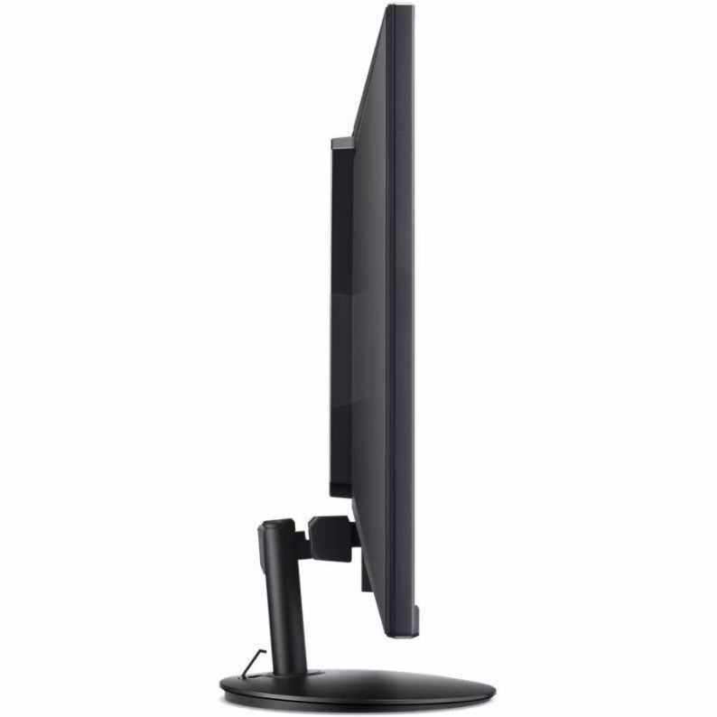 Acer EB321HQU C3 32" Class LED Monitor - 16:9 - Black