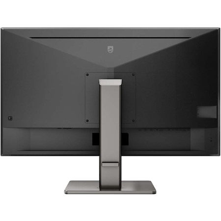 Philips 439P1 43" Class 4K UHD LCD Monitor - 16:9 - Textured Black