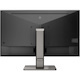 Philips 439P1 43" Class 4K UHD LCD Monitor - 16:9 - Textured Black