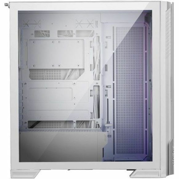 MSI MPG Velox 300R Airflow PZ / White