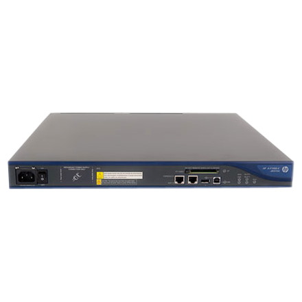HPE A-F1000-S-EI Network Security/Firewall Appliance