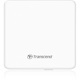 Transcend DVD-Writer - External - White